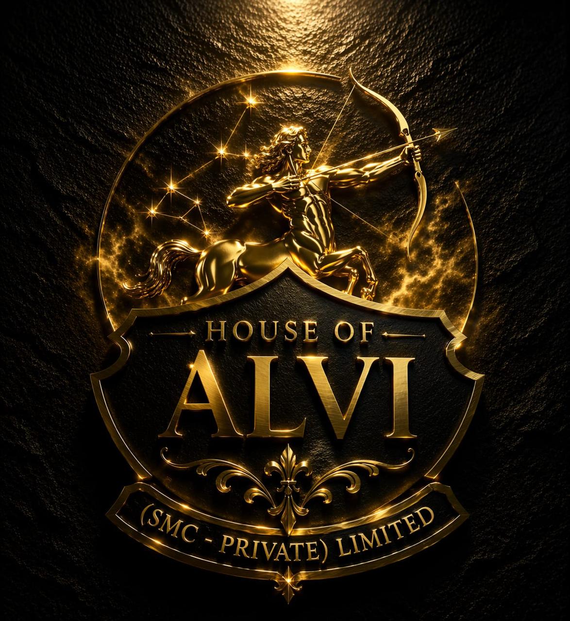 House of Alvi